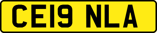 CE19NLA