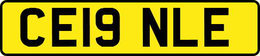 CE19NLE