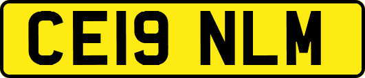 CE19NLM