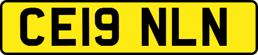 CE19NLN