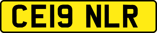 CE19NLR