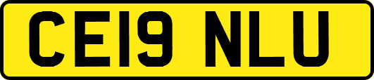 CE19NLU