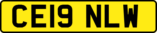 CE19NLW