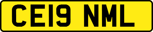 CE19NML