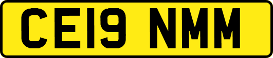 CE19NMM