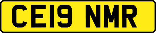 CE19NMR