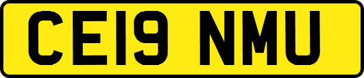 CE19NMU