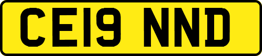 CE19NND