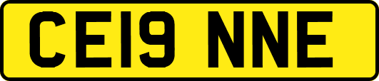 CE19NNE