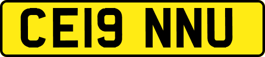 CE19NNU