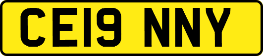 CE19NNY