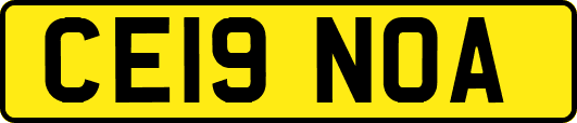 CE19NOA