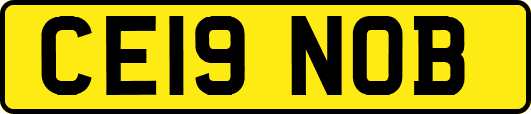 CE19NOB