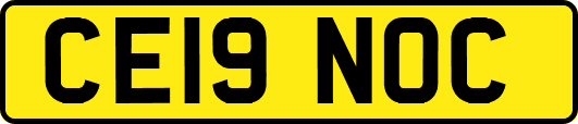 CE19NOC