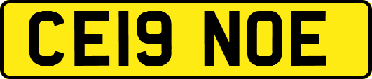 CE19NOE