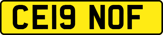 CE19NOF