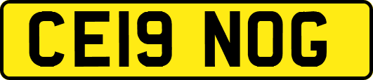 CE19NOG