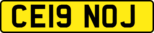 CE19NOJ