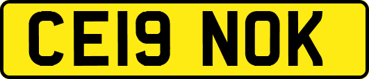 CE19NOK