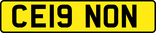 CE19NON
