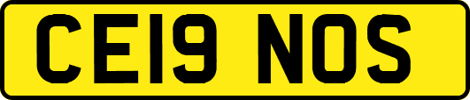 CE19NOS