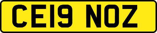 CE19NOZ