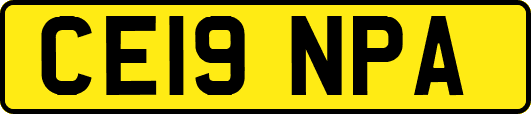 CE19NPA