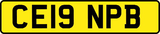 CE19NPB