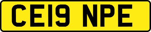 CE19NPE
