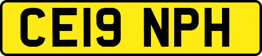 CE19NPH