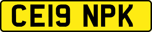 CE19NPK