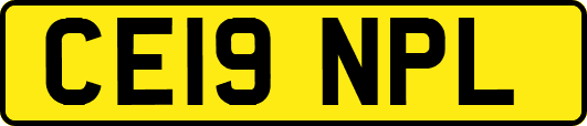 CE19NPL