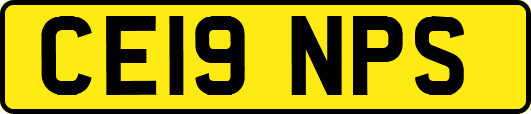 CE19NPS