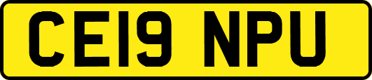 CE19NPU