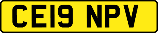 CE19NPV