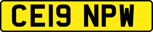 CE19NPW