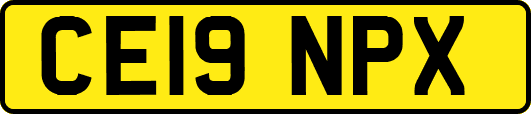 CE19NPX