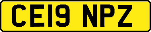 CE19NPZ