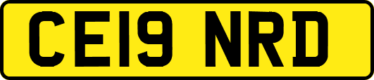 CE19NRD