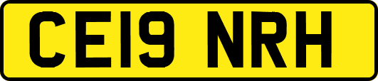 CE19NRH