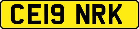 CE19NRK