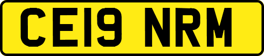 CE19NRM