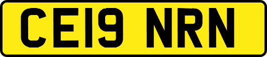 CE19NRN