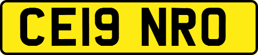CE19NRO