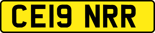 CE19NRR