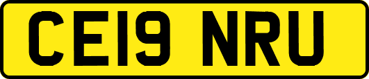 CE19NRU