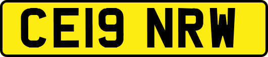 CE19NRW