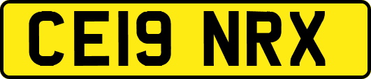 CE19NRX