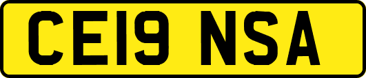 CE19NSA