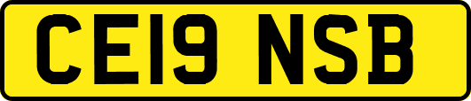 CE19NSB